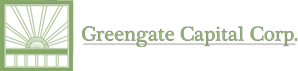 Description: Greengate Capital